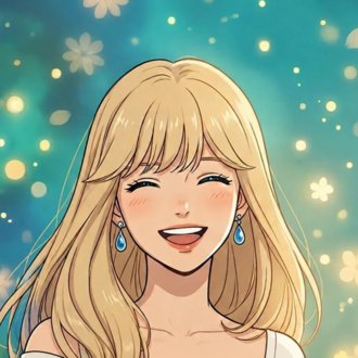 雪詠｜ゆきよみのアイコン